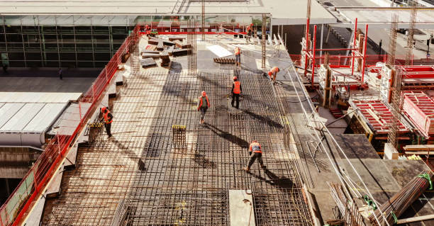 Reliable MA Concrete contractor Solutions