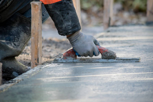 Best Concrete Steps and Stairs in Shpee Neck, MA
