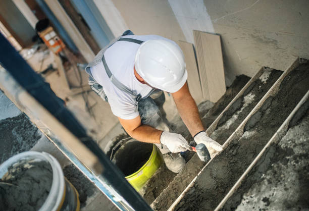 Best Concrete Retaining Walls in Shpee Neck, MA